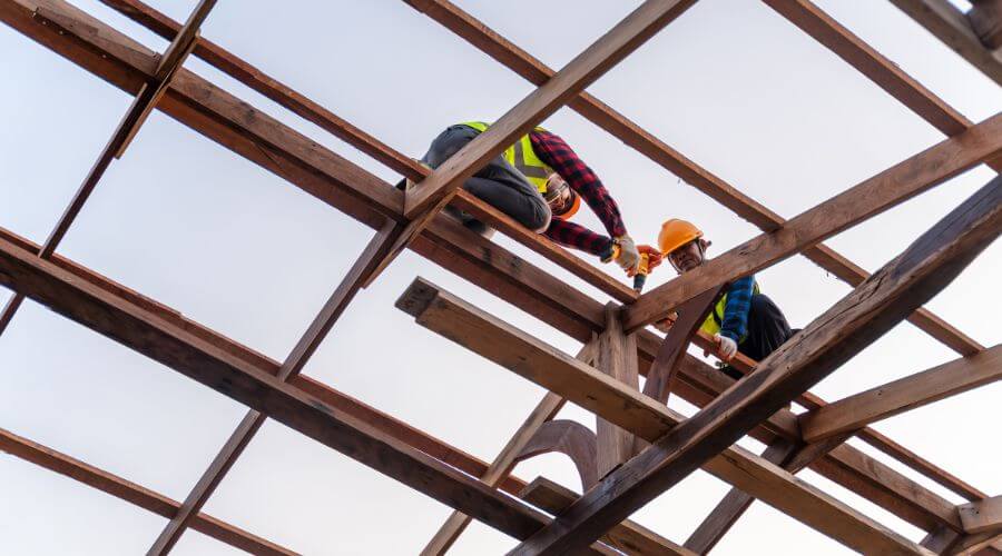 Expert top industrial roofings services in Badin, NC